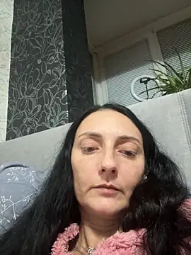 Miroslava1247 online show from 11.18.25