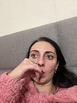 Miroslava1247 online show from 02.01.26