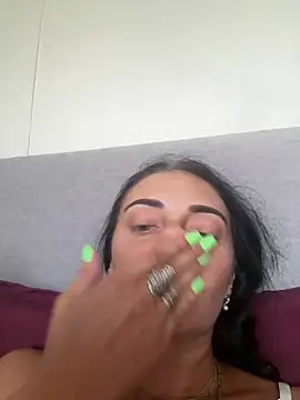 Miroslava1247 online show from 07.04.26