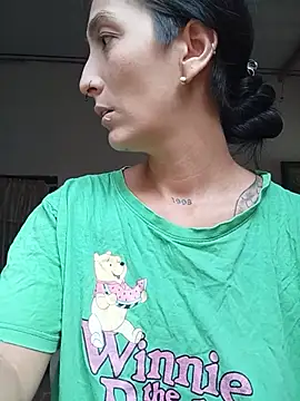 single mother indecent online show from 07.25.26