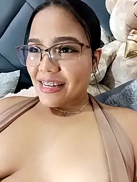 anahi evans19 online show from 11.23.25