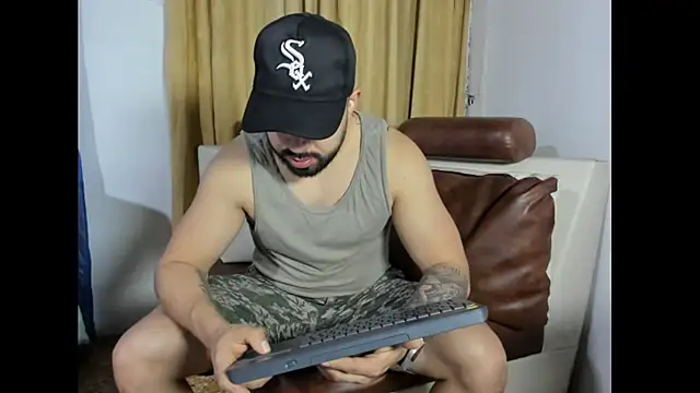 mikeblaree online show from 10.17.25