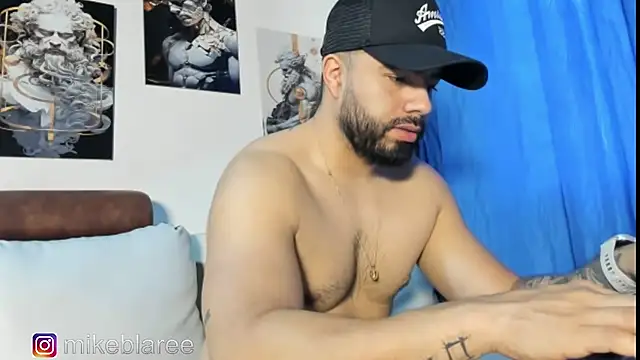 mikeblaree online show from 12.02.25