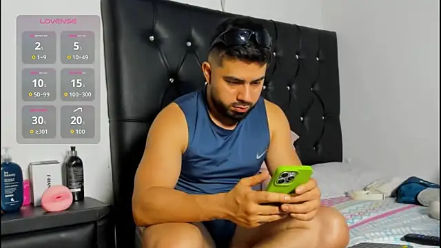 mikeblaree online show from 12.16.25