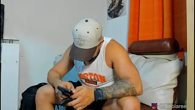 mikeblaree online show from 02.09.26