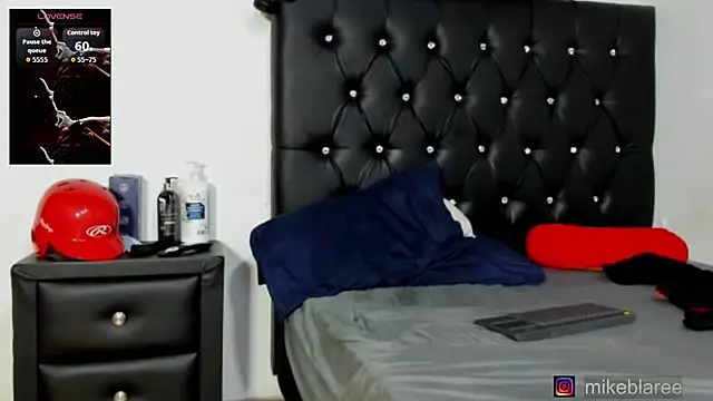 mikeblaree online show from 06.11.26