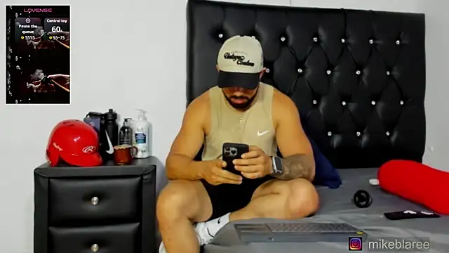mikeblaree online show from 06.17.26