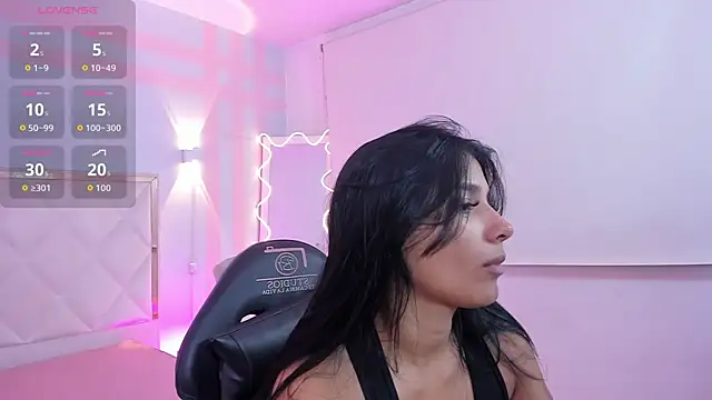 Gaby tay1 online show from 05.05.26