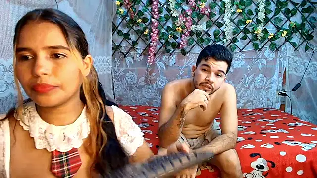 leandro49112 online show from 06.07.26