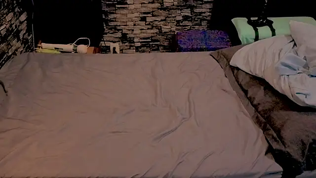 Scarlett Switch online show from 11.01.25