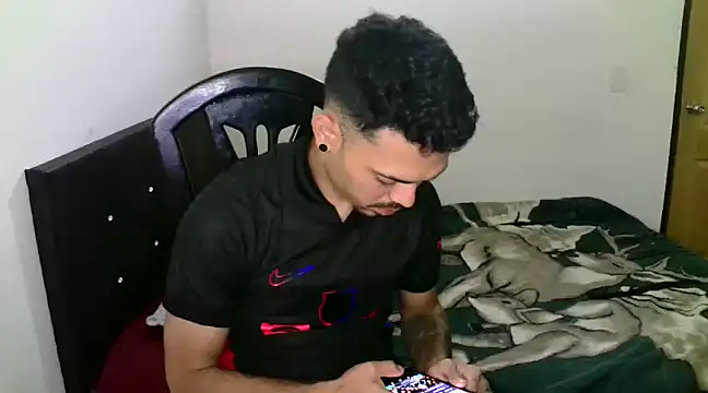 chocolatino16 online show from 03.06.25