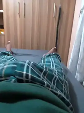 Cumboy2567 online show from 02.09.25