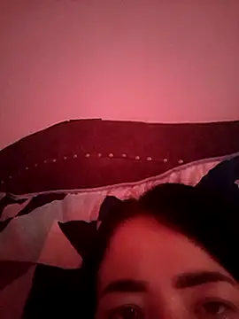 Snapshot of kimbadazz chatting on 02.20.25 kimbadazz online show from 02.20.25