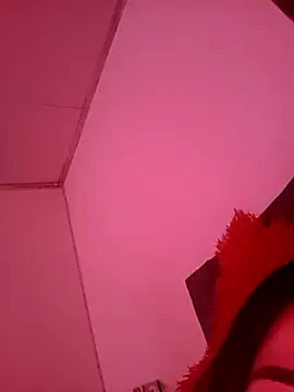 Snapshot of kimbadazz chatting on 02.25.25 kimbadazz online show from 02.25.25