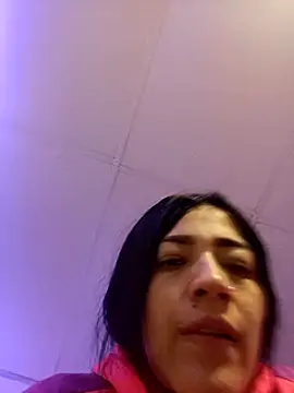 Snapshot of kimbadazz chatting on 02.26.25 kimbadazz online show from 02.26.25