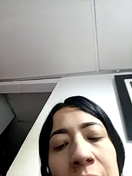 Snapshot of kimbadazz chatting on 03.11.25 kimbadazz online show from 03.11.25