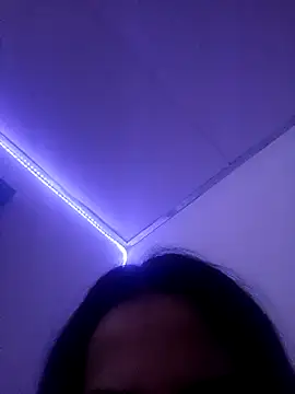 Snapshot of kimbadazz chatting on 03.14.25 kimbadazz online show from 03.14.25