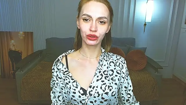 Lady Sunshine  online show from 02.18.25