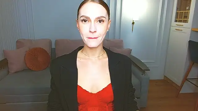 Lady Sunshine  online show from 02.28.25