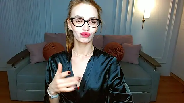 Lady Sunshine  online show from 03.07.25