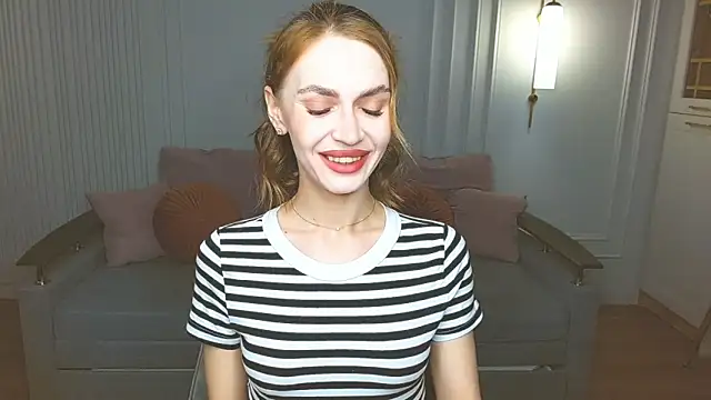 Lady Sunshine  online show from 03.08.25