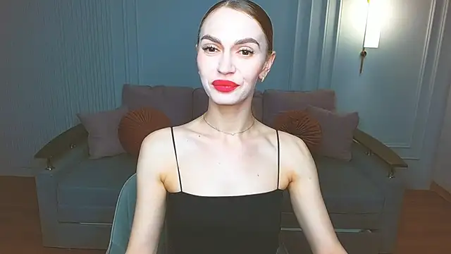 Lady Sunshine  online show from 03.11.25