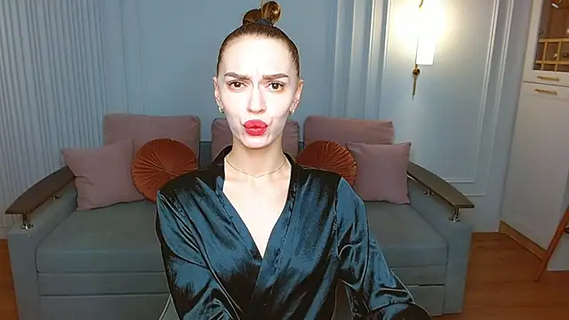 Lady Sunshine  online show from 03.21.25