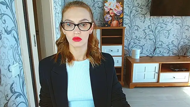 Lady Sunshine  online show from 09.27.25