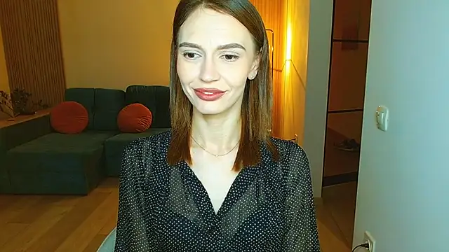 Lady Sunshine  online show from 11.15.25