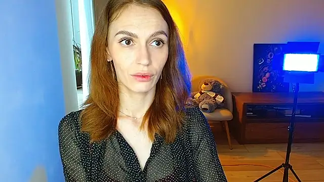 Lady Sunshine  online show from 02.24.26