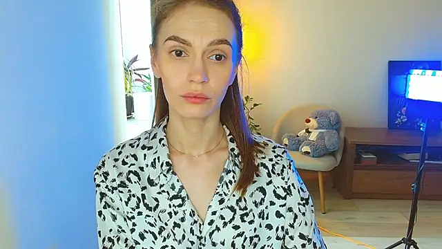 Lady Sunshine  online show from 03.06.26