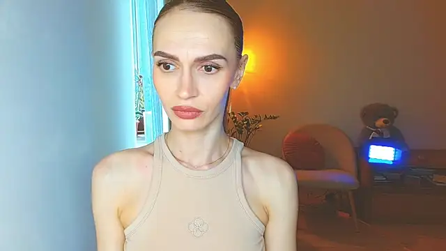 Lady Sunshine  online show from 04.22.26