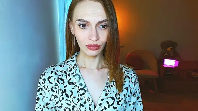 Lady Sunshine  online show from 04.23.26