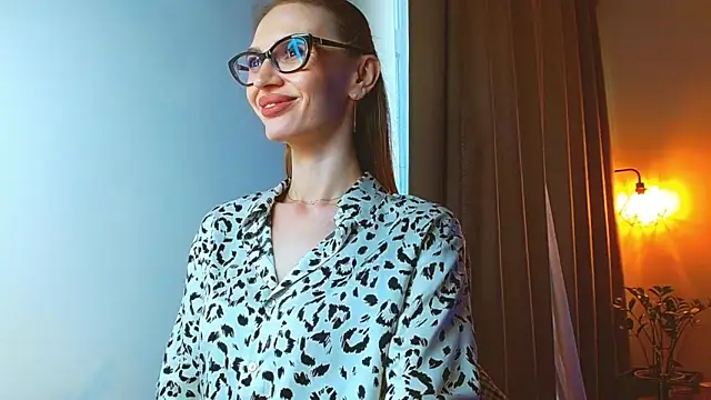 Lady Sunshine  online show from 04.23.26