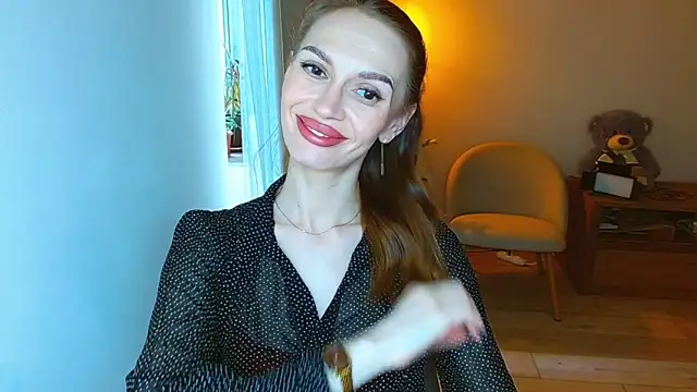 Lady Sunshine  online show from 04.30.26