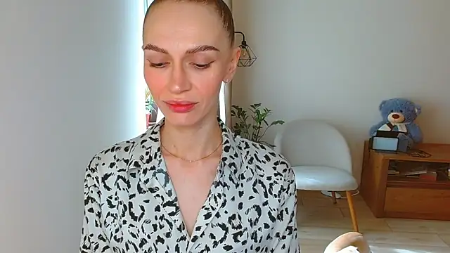 Lady Sunshine  online show from 05.01.26