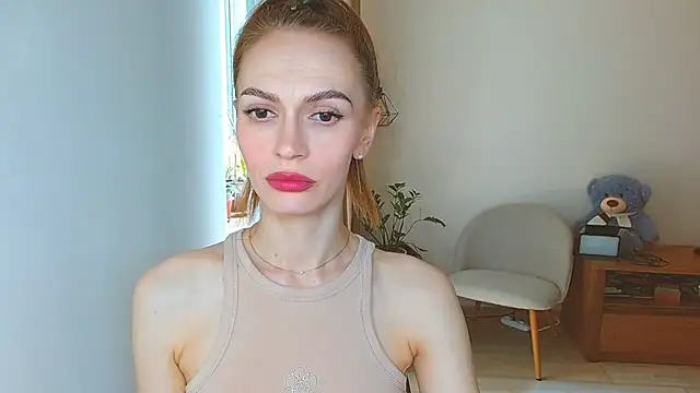 Lady Sunshine  online show from 05.02.26