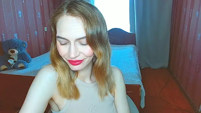 Snapshot of Lady_Sunshine_ chatting on 06.05.26 Lady Sunshine online show from 06.05.26
