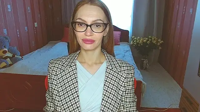 Lady Sunshine  online show from 06.19.26