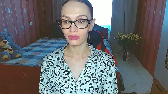 Lady Sunshine  online show from 06.20.26
