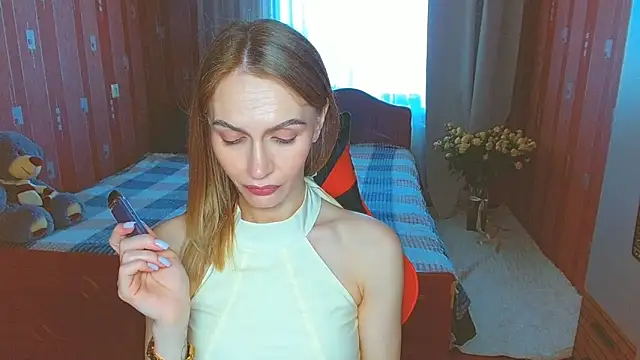 Lady Sunshine  online show from 06.21.26