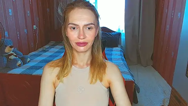 Lady Sunshine  online show from 06.28.26