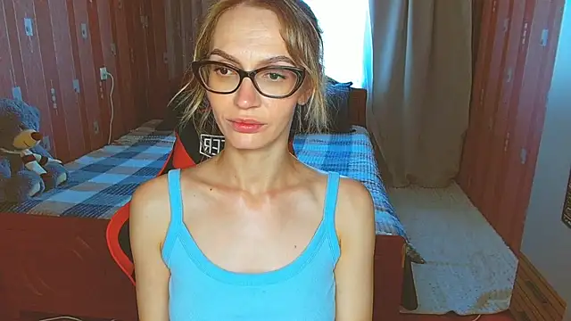 Lady Sunshine  online show from 06.30.26