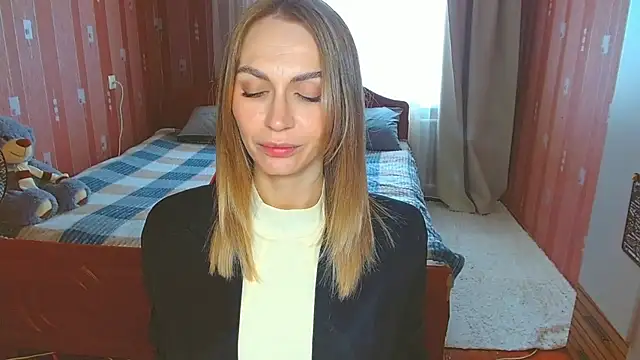 Lady Sunshine  online show from 07.04.26
