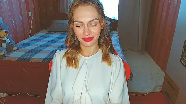 Lady Sunshine  online show from 07.06.26