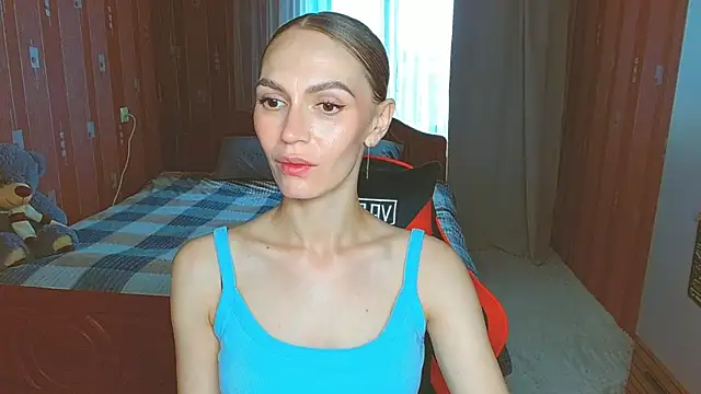 Lady Sunshine  online show from 07.07.26