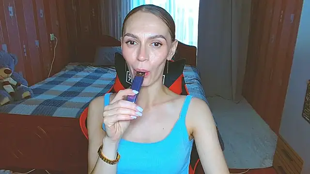 Lady Sunshine  online show from 07.07.26