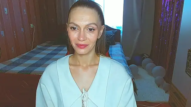 Lady Sunshine  online show from 07.18.26