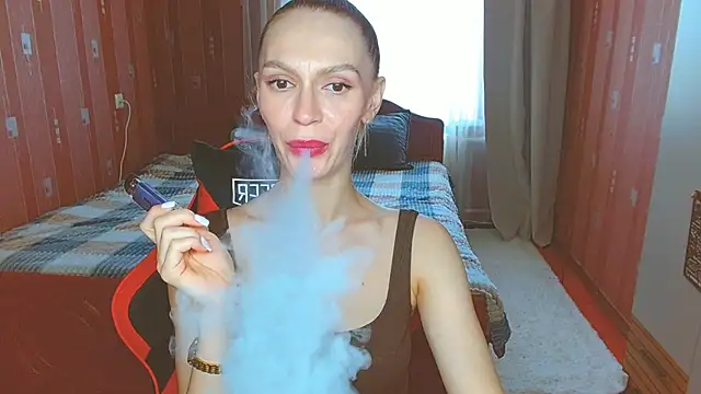 Lady Sunshine  online show from 07.24.26