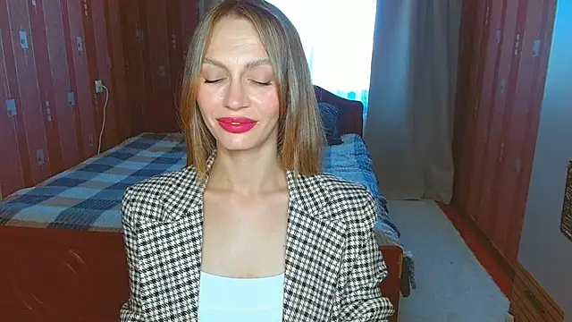 Lady Sunshine  online show from 07.25.26